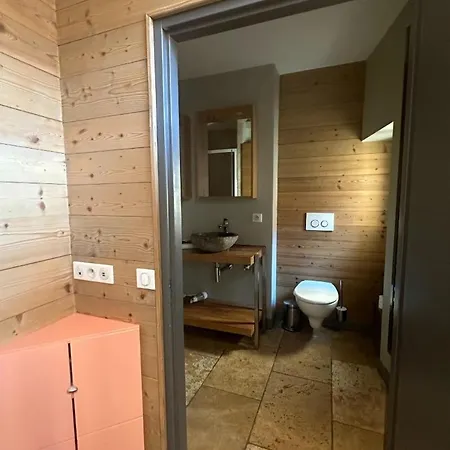 Appartement Le Clerc à Grenoble Extérieur photo