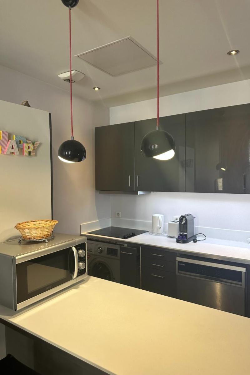 Le Clerc Appartement Grenoble
