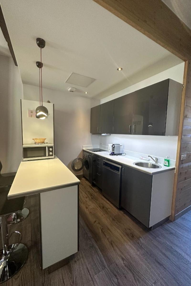 Le Clerc Appartement Grenoble