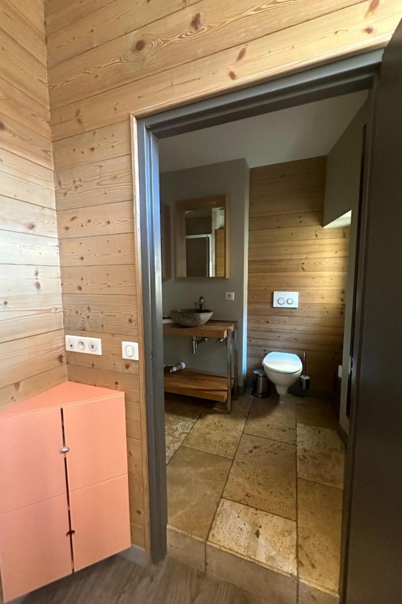 Apartment Le Clerc Grenoble