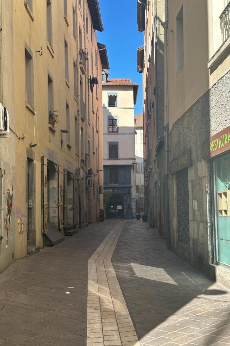 Le Clerc
