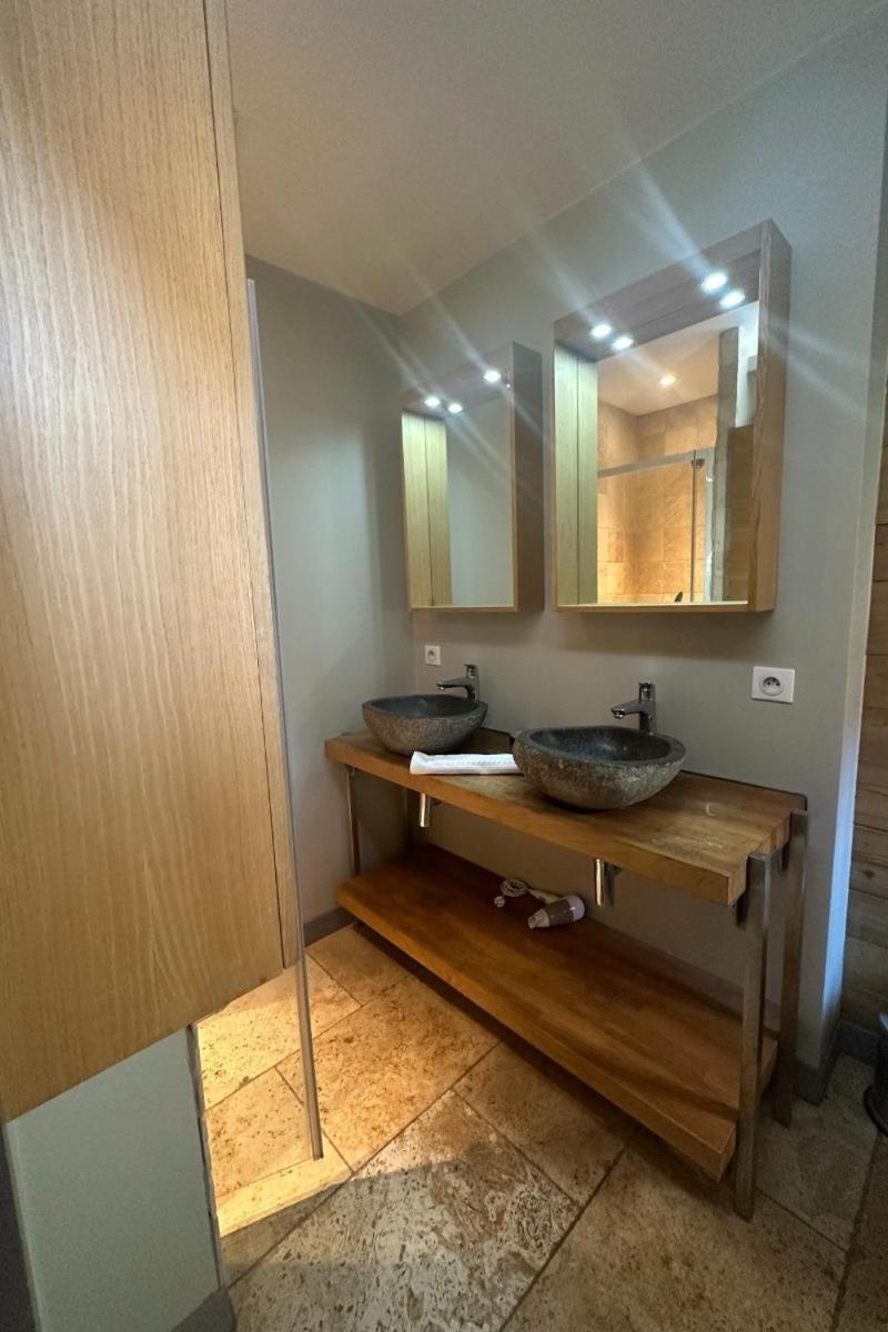 Appartement Le Clerc *