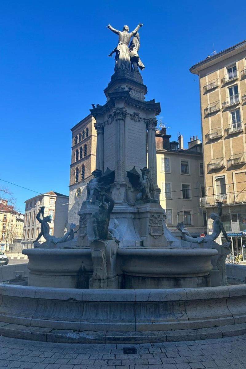 Le Clerc Grenoble